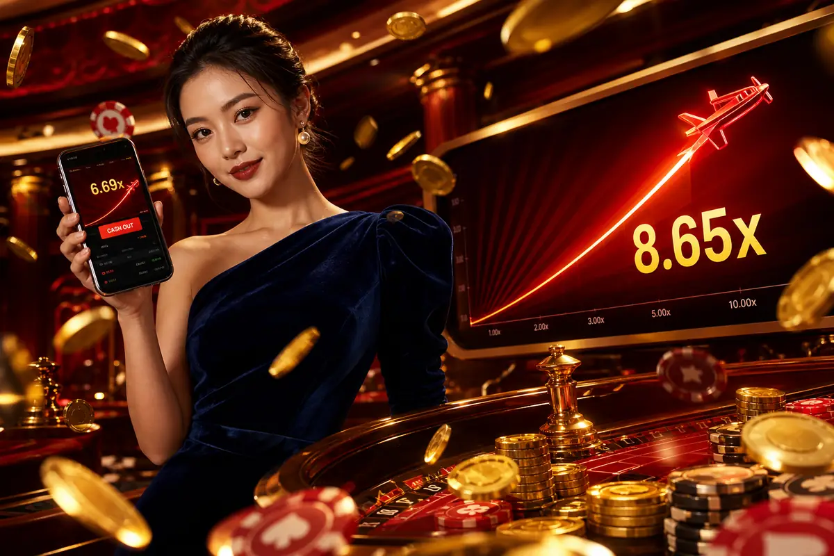 jiobet রামি টেবিলে যোগ দেওয়ার ধাপ