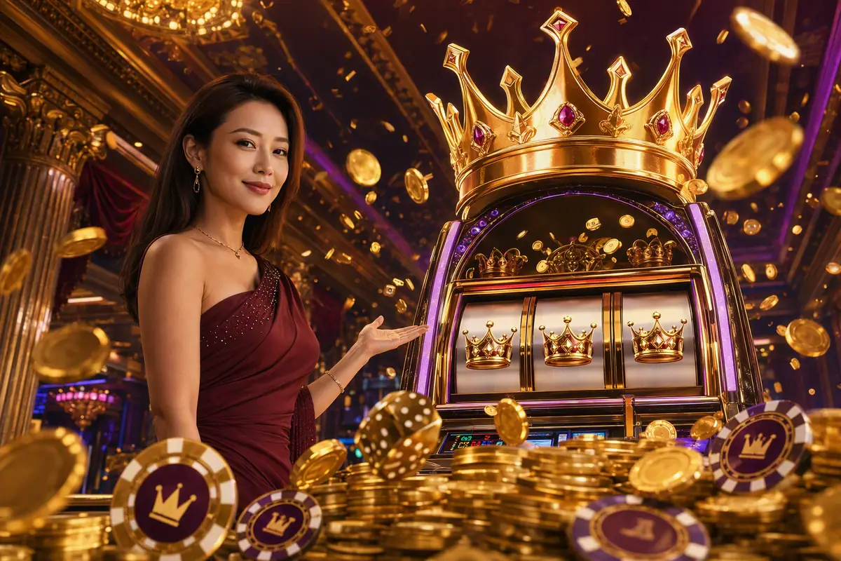 jiobet PG Soft জনপ্রিয় স্লট গেম