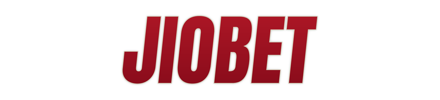 jiobet লোগো